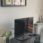 Apartmán Profitez De La Vue ! Banyuls-sur-Mer