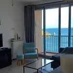 Apartmán Profitez De La Vue ! Banyuls-sur-Mer