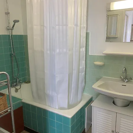 Apartment Profitez De La Vue ! Banyuls-sur-Mer