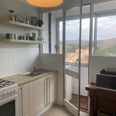 Profitez De La Vue ! Banyuls-sur-Mer