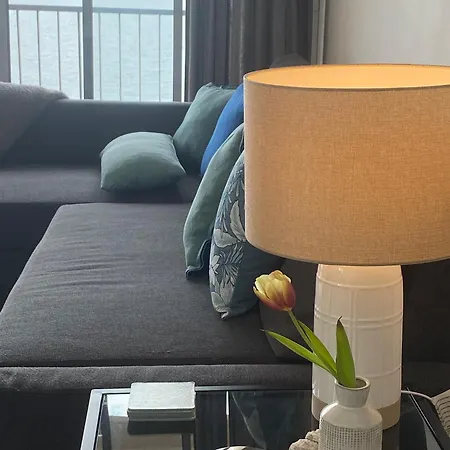 Profitez De La Vue ! Apartmán
