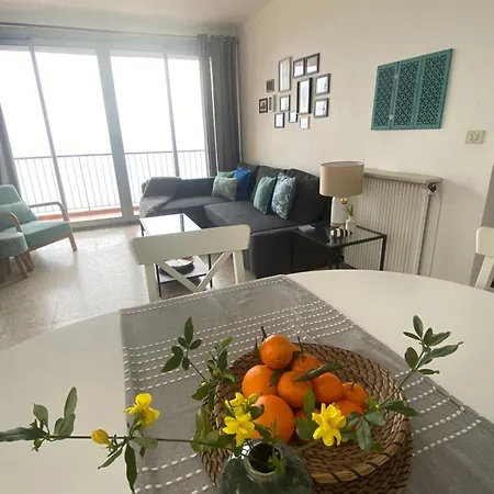 Apartment Profitez De La Vue ! *