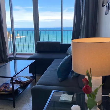 Profitez De La Vue ! Apartment *