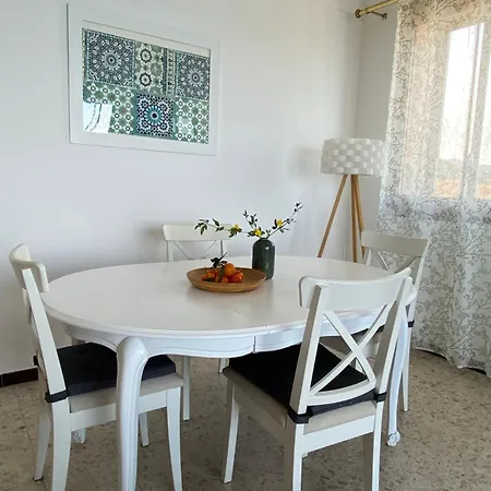 Apartment Profitez De La Vue !