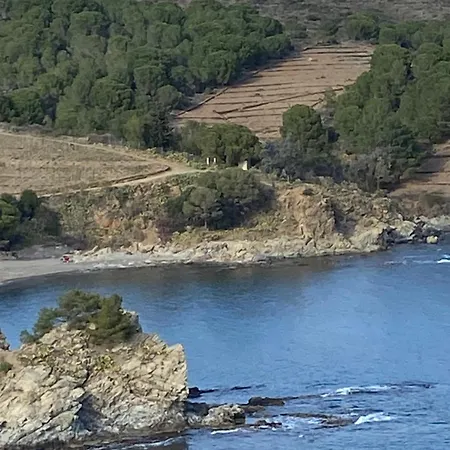Profitez De La Vue ! Banyuls-sur-Mer