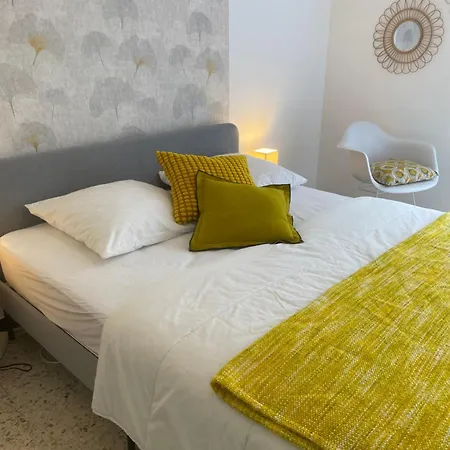 Apartment Profitez De La Vue ! *