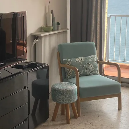 Profitez De La Vue ! Apartment