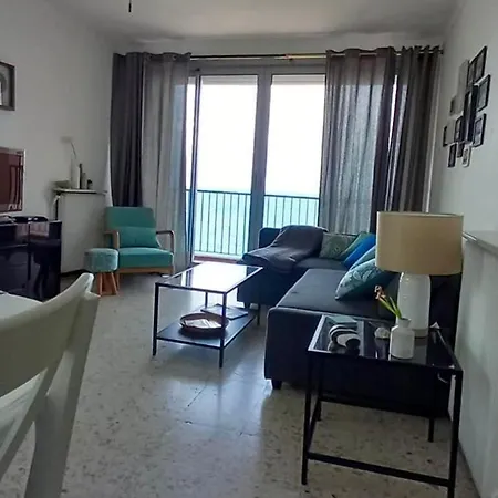 Apartment Profitez De La Vue ! *