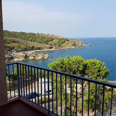 Profitez De La Vue ! Daire