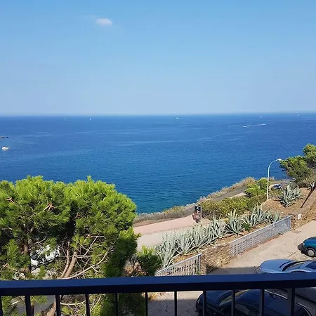 Profitez De La Vue ! * Banyuls-sur-Mer