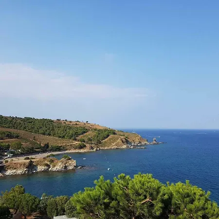 Profitez De La Vue ! * Banyuls-sur-Mer