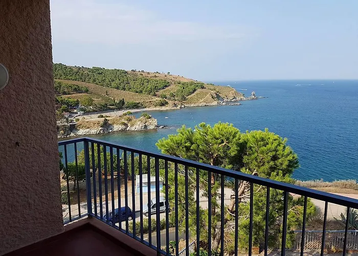 Profitez De La Vue ! Διαμέρισμα